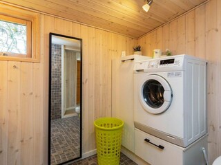 Vakantiehuis Aalbæk  10