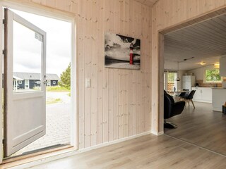 Ferienhaus Aalbæk  22
