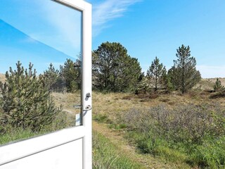 Ferienhaus Aalbæk  21