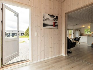 Casa per le vacanze Aalbæk  18