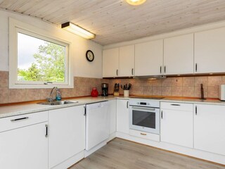 Casa per le vacanze Aalbæk  12