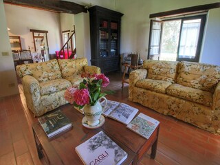 Farmhouse Umbertide Features 15