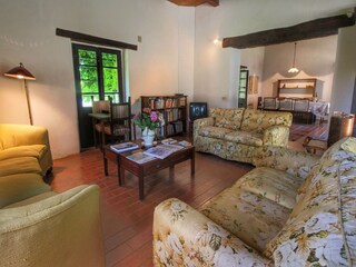 Farmhouse Umbertide Features 19