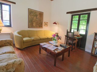 Farmhouse Umbertide Features 16