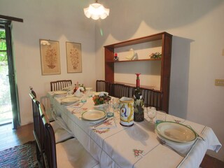 Farmhouse Umbertide Features 24