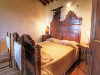 Casa de campo Umbertide Características 17