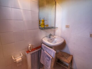Farmhouse Umbertide Features 20