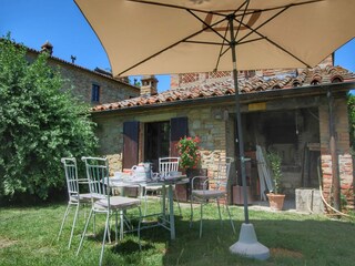 Fattoria Umbertide Registrazione all'aperto 2