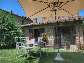 Type de propriété : Ferme Umbertide Enregistrement extérieur 5