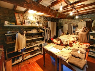 Boerderij Umbertide  37