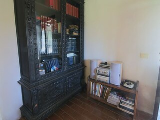 Farmhouse Umbertide Features 21