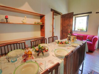 Farmhouse Umbertide Features 30