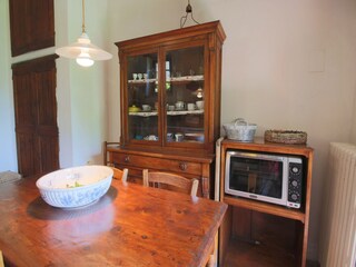 Boerderij Umbertide Kenmerken 16