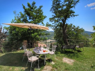 Farmhouse Umbertide Outdoor Recording 9