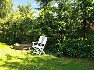 Holiday house Louns  4
