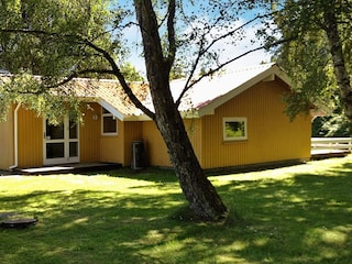 Holiday house Louns  16