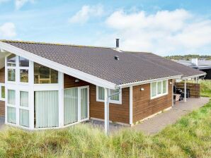 Holiday house 10 Personen Ferienhaus in Thisted - Klitmøller - image1