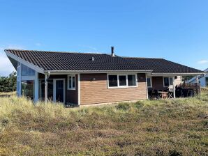 Holiday house 10 Personen Ferienhaus in Thisted - Klitmøller - image1