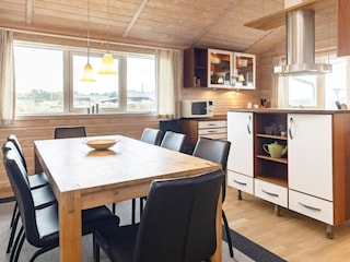 Ferienhaus Klitmøller  36