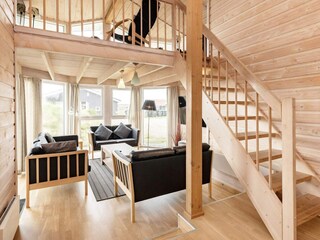 Ferienhaus Klitmøller  27