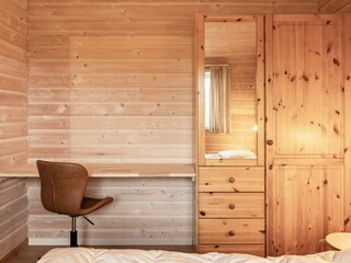 Casa per le vacanze Klitmøller  29