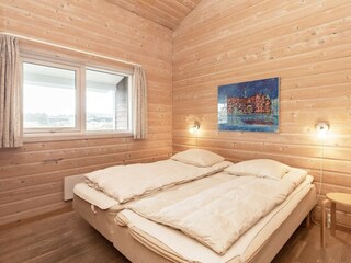 Casa per le vacanze Klitmøller  17