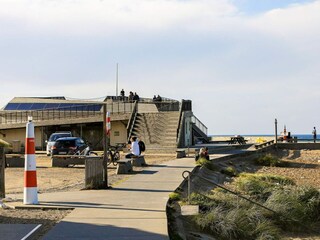 Casa de vacaciones Klitmøller  33