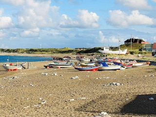 Casa per le vacanze Klitmøller  36