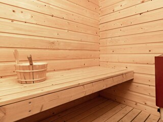 Holiday house Klitmøller  36