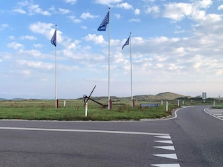 Ferienhaus Klitmøller  15