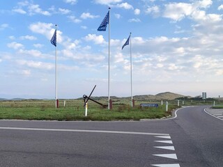 Vakantiehuis Klitmøller  16