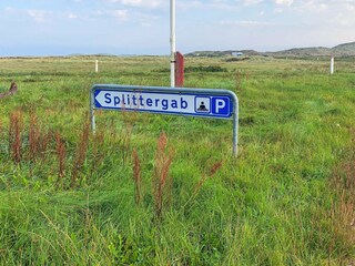 Holiday house Klitmøller  24
