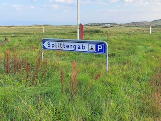 Holiday house Klitmøller  9