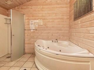 Casa per le vacanze Klitmøller  26