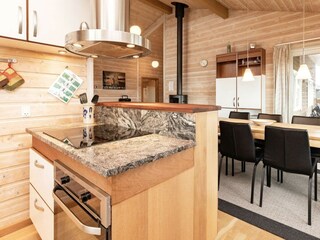 Holiday house Klitmøller  26