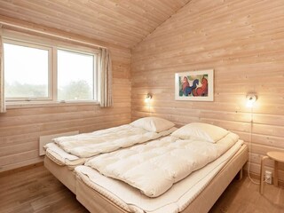 Ferienhaus Klitmøller  8