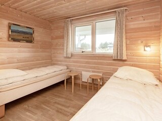 Casa per le vacanze Klitmøller  27