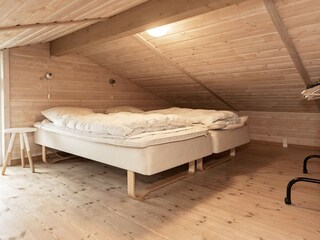 Holiday house Klitmøller  26