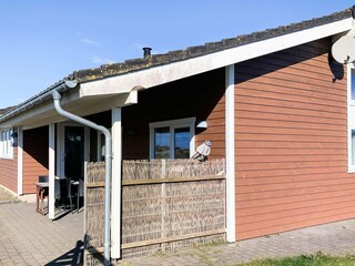 Holiday house Klitmøller Outdoor Recording 6