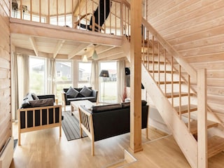 Ferienhaus Klitmøller  20