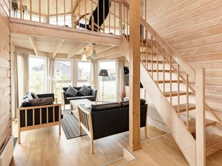 Vakantiehuis Klitmøller  17