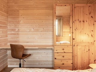 Vakantiehuis Klitmøller  19