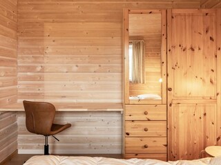 Vakantiehuis Klitmøller  20