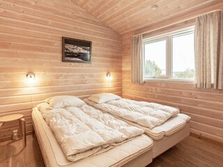 Casa per le vacanze Klitmøller  26