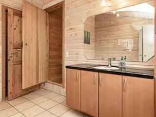 Casa de vacaciones Klitmøller  27