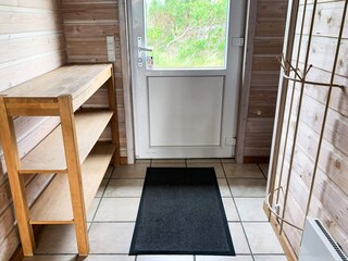 Holiday house Klitmøller  38