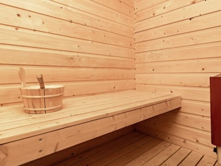 Ferienhaus Klitmøller  31