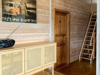 Casa per le vacanze Klitmøller  30