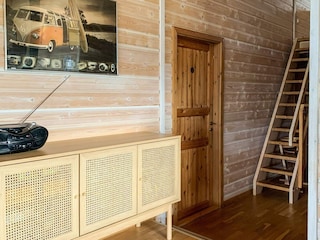 Maison de vacances Klitmøller  26