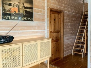 Holiday house Klitmøller  37